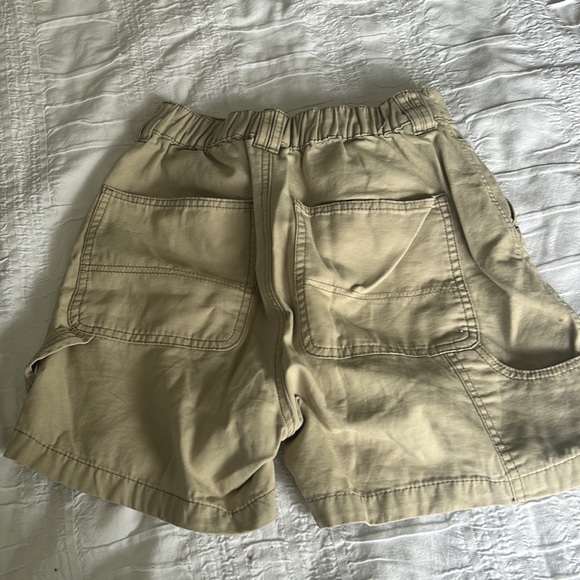Ardene Carpenter shorts - Picture 2 of 2